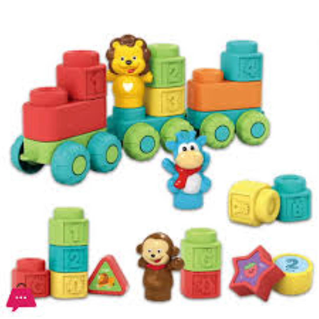 DIY BLOCKS T-15/T -16002